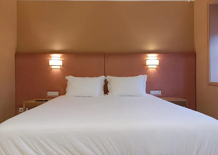 Hotel Margarida Da Praca