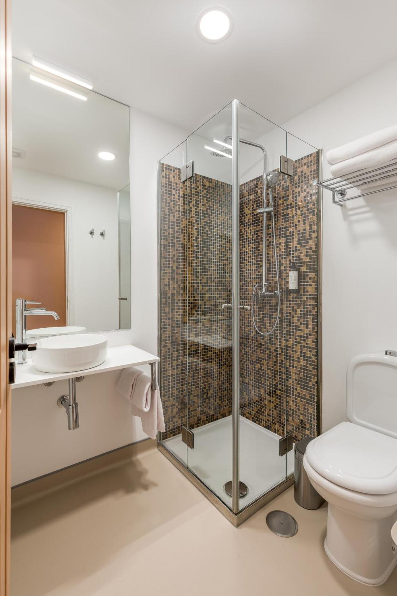Hotel Margarida Da Praca 3*