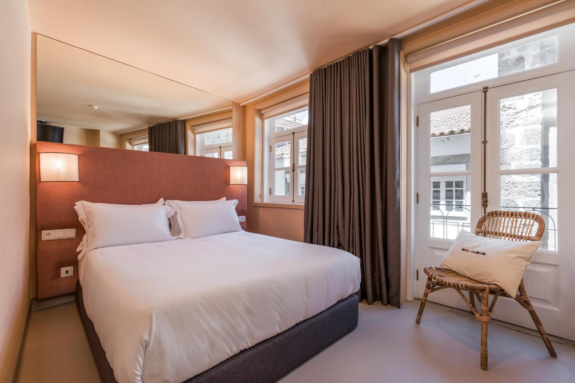 Hotel Margarida Da Praca 3*