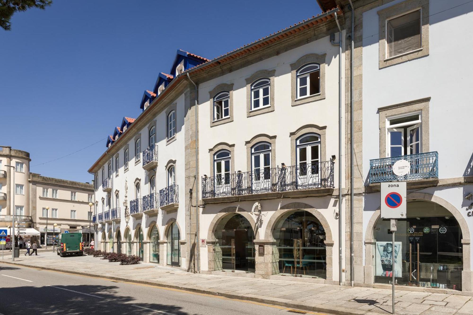 Margarida Da Praca Viana do Castelo