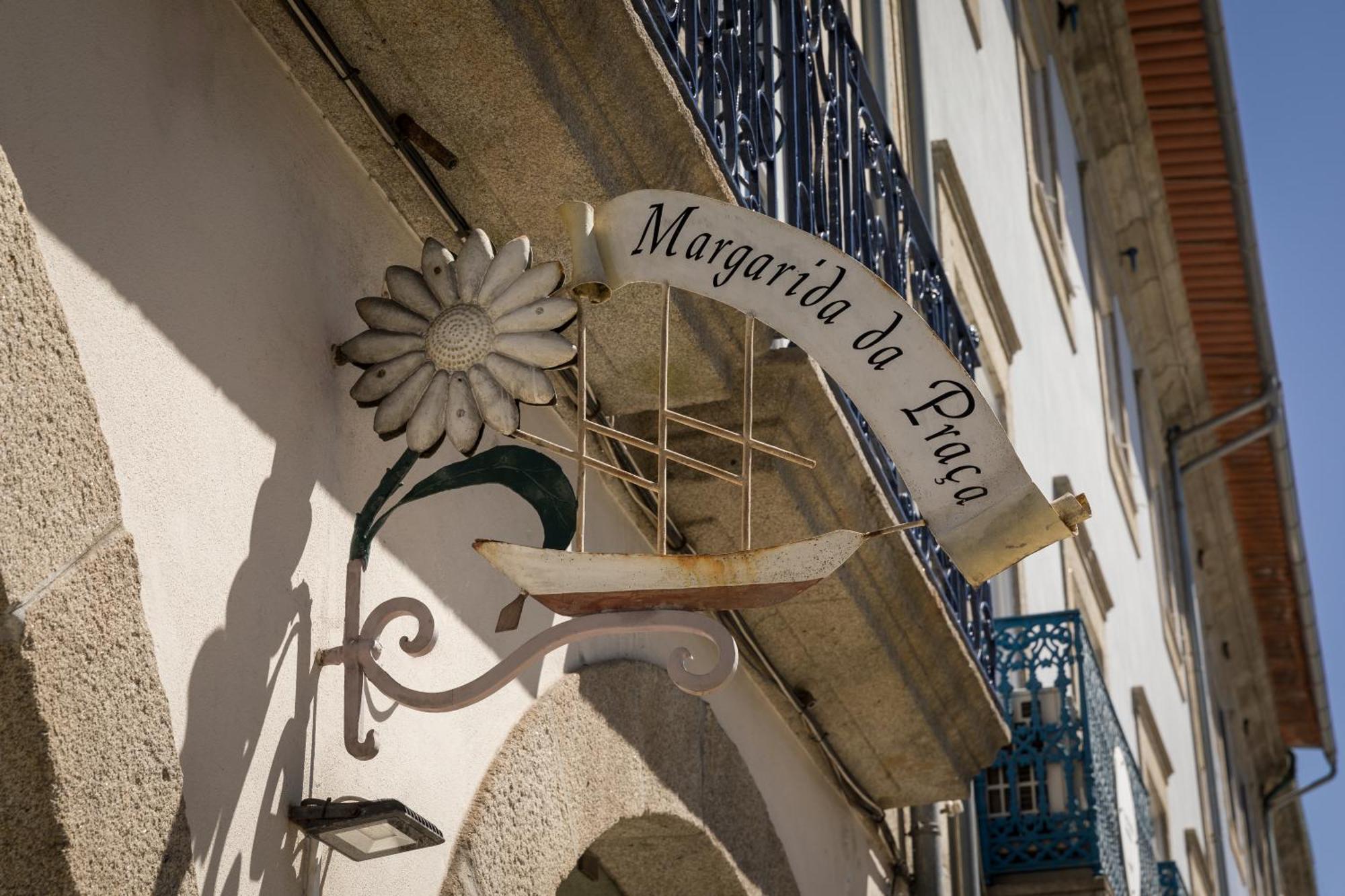 Margarida Da Praca Hotel 3*