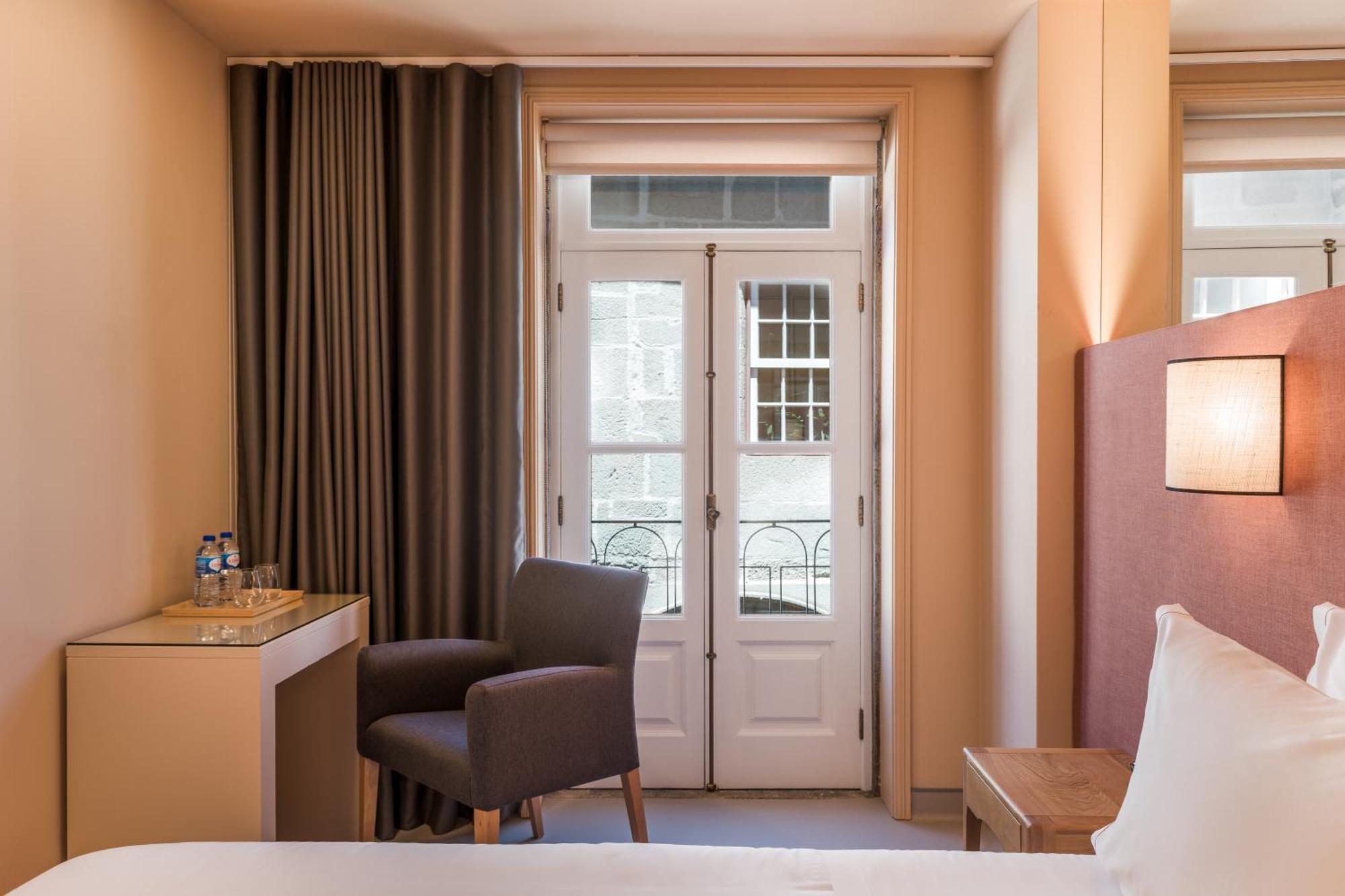 Hotel Margarida Da Praca 3*