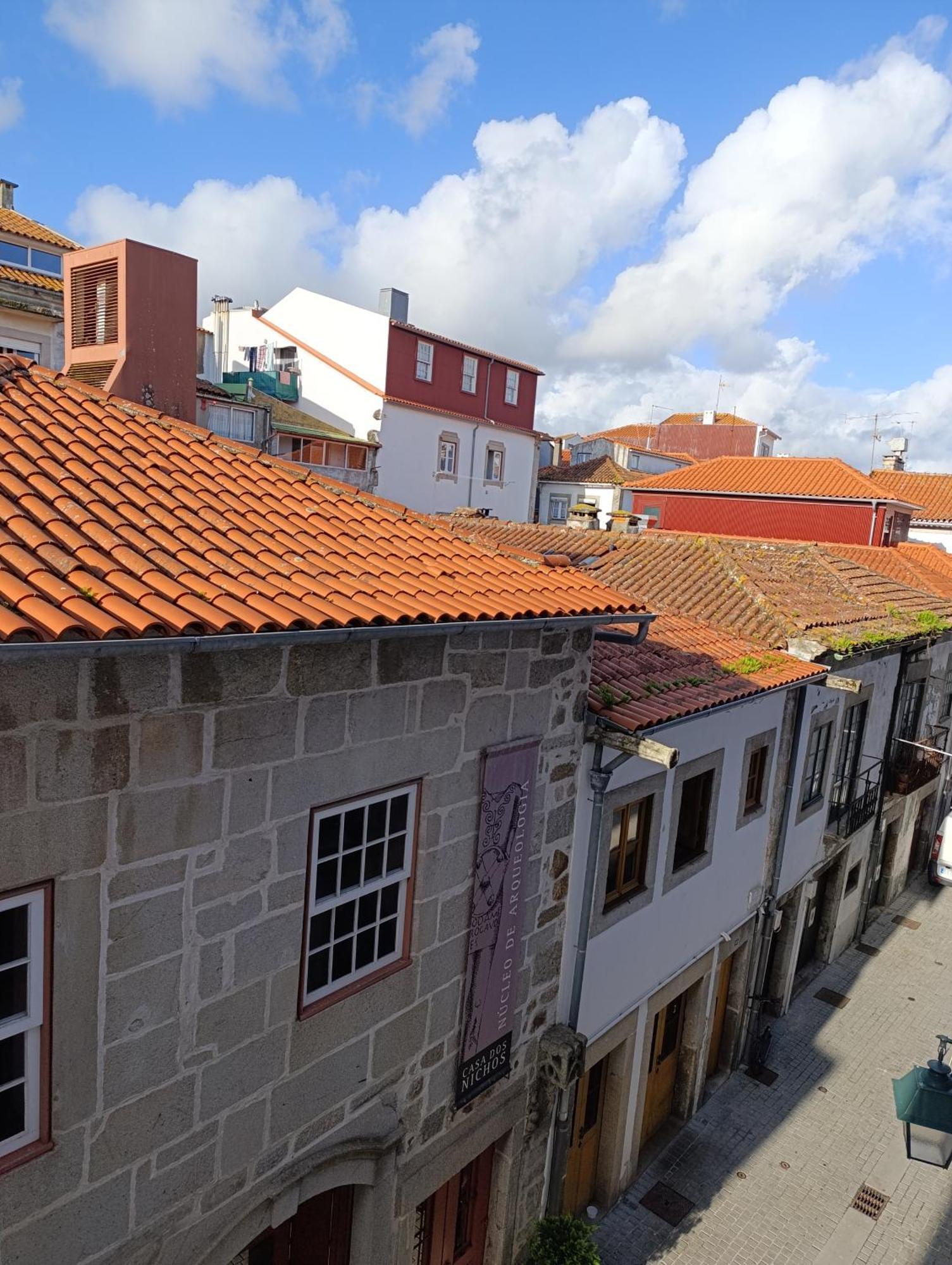 Hotel Margarida Da Praça 3*