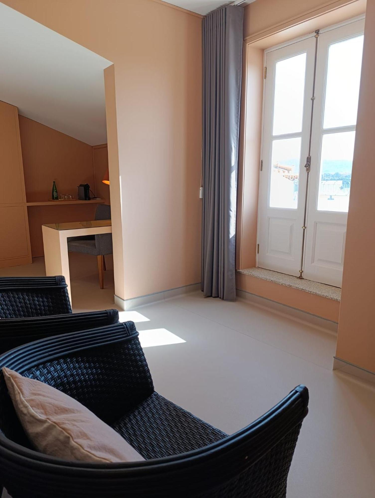 Hotel Margarida Da Praca 3*