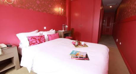 Hotel Margarida Da Praca 3*